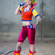 Cosplay by Ladee Danger